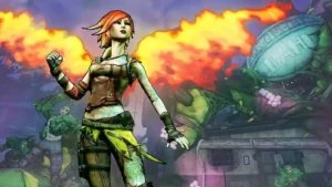 Top 5 Finais dos Jogos Borderlands: Qual o mais Viciante da Série?