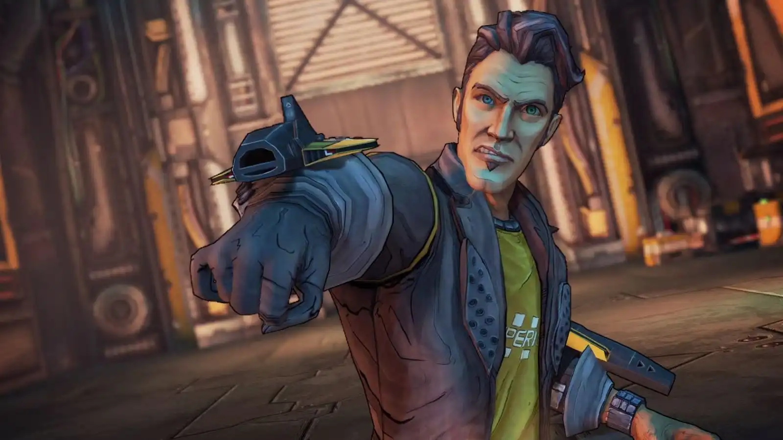 Top 5 Finais dos Jogos Borderlands: Qual o mais Viciante da S&eacute;rie?