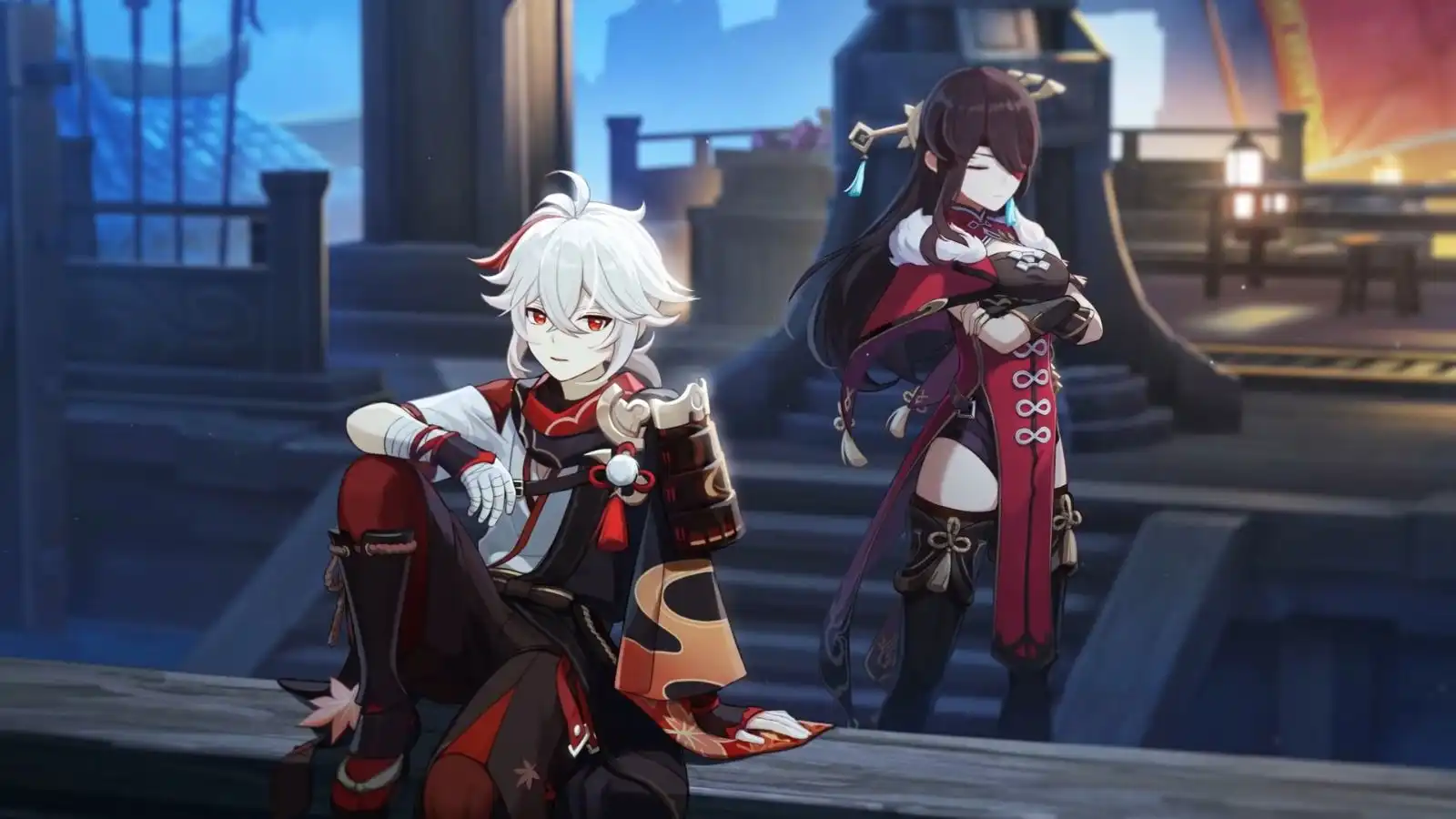 Personagens Mais Fortes de Genshin Impact: Elementos, Habilidades e Papel