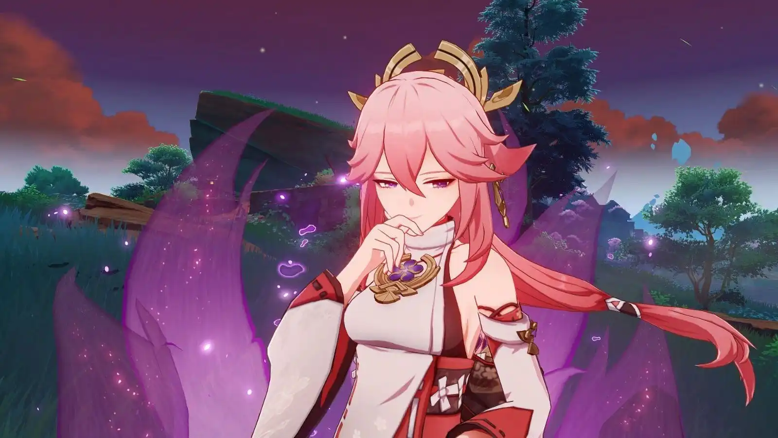 Personagens Mais Fortes de Genshin Impact: Elementos, Habilidades e Papel