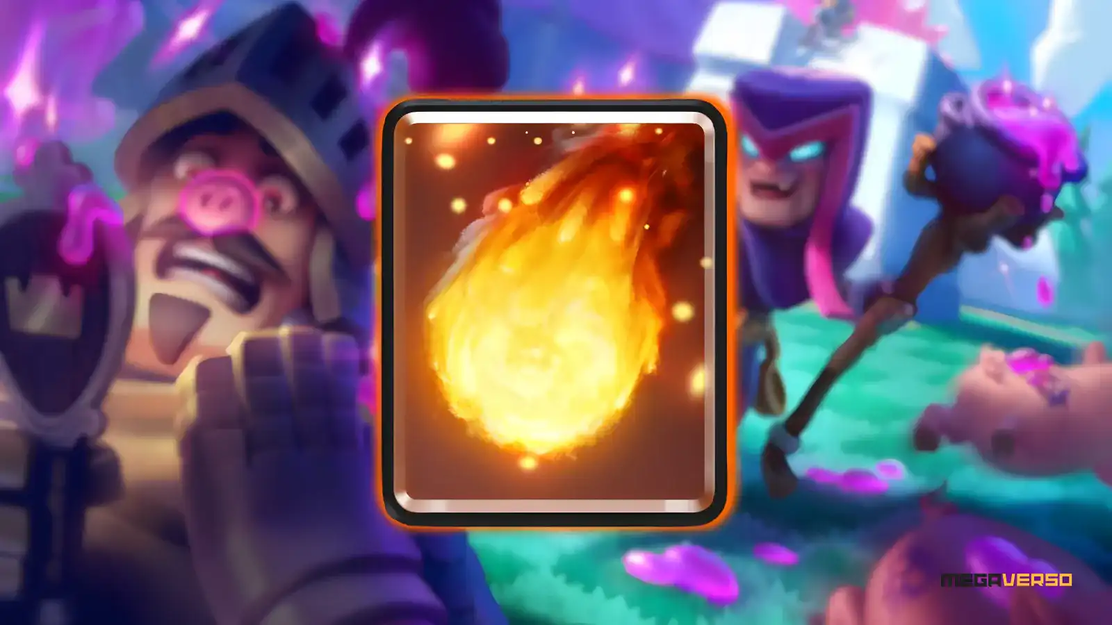 Quais s&atilde;o as melhores cartas para come&ccedil;ar no Clash Royale?