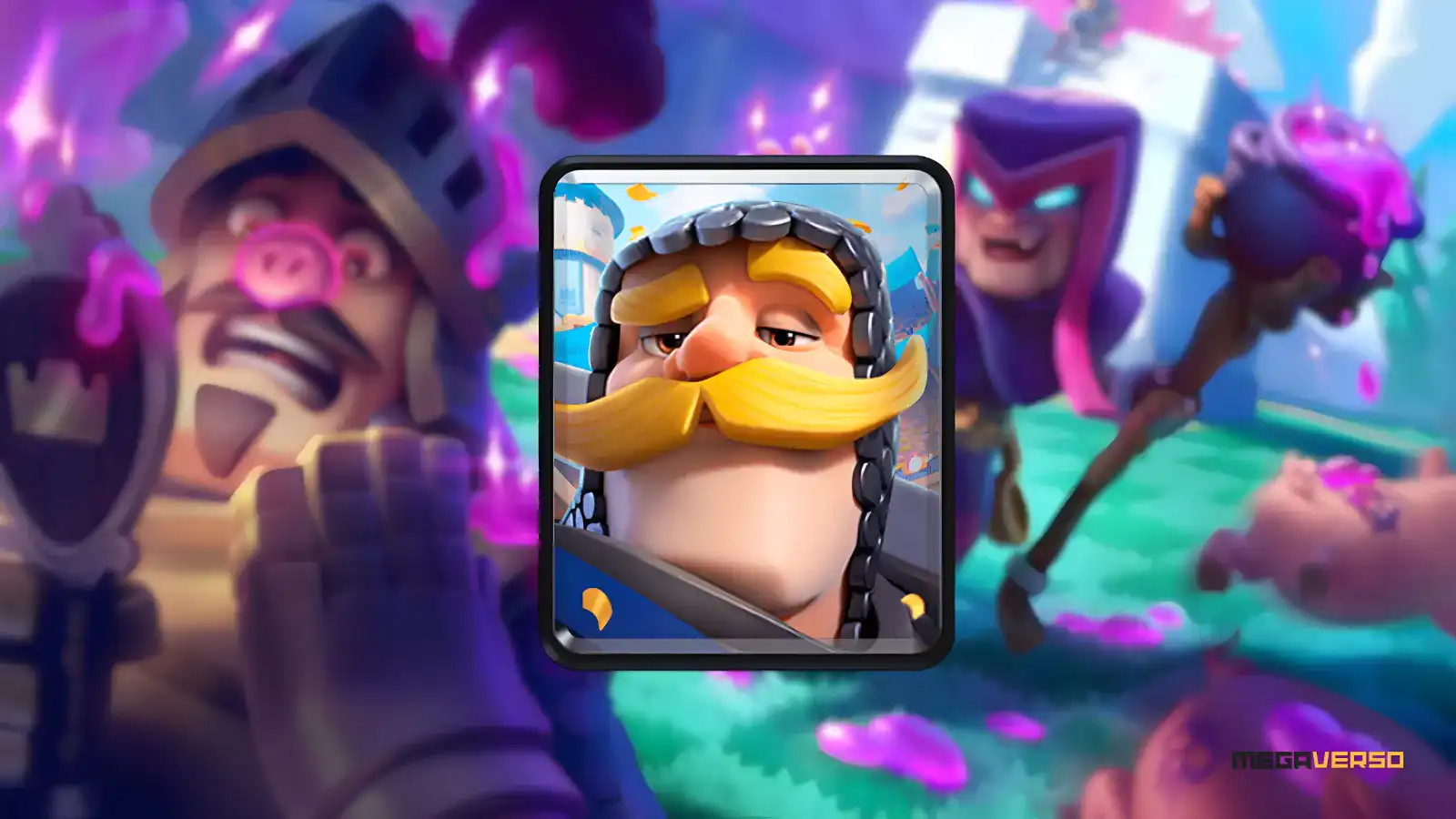 Quais s&atilde;o as melhores cartas para come&ccedil;ar no Clash Royale?