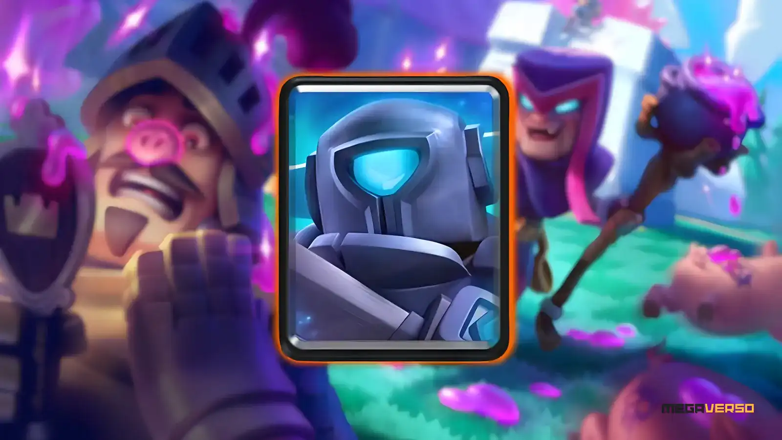 Quais s&atilde;o as melhores cartas para come&ccedil;ar no Clash Royale?