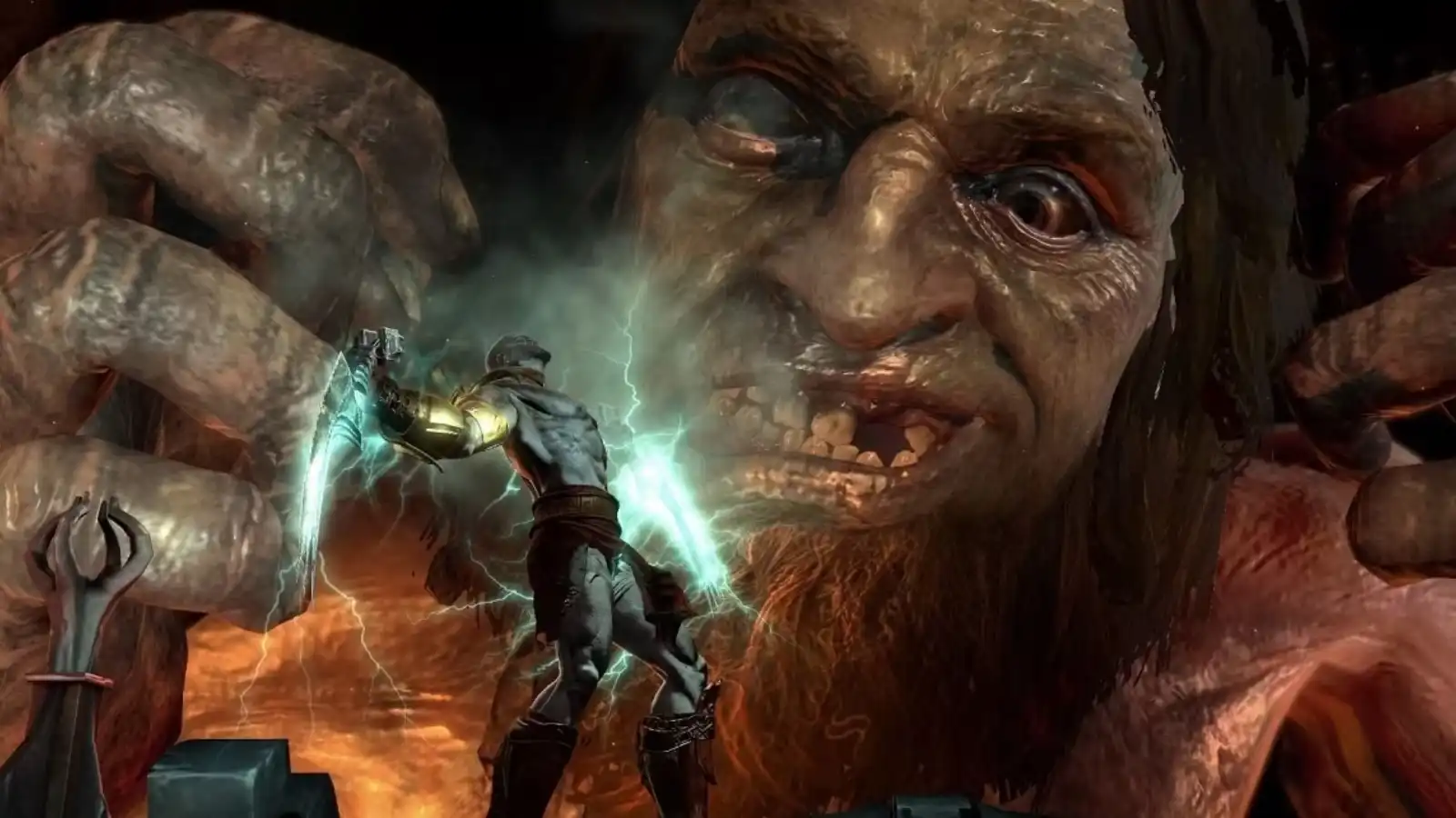 God of War: O Que Esperar da Pr&oacute;xima Saga?