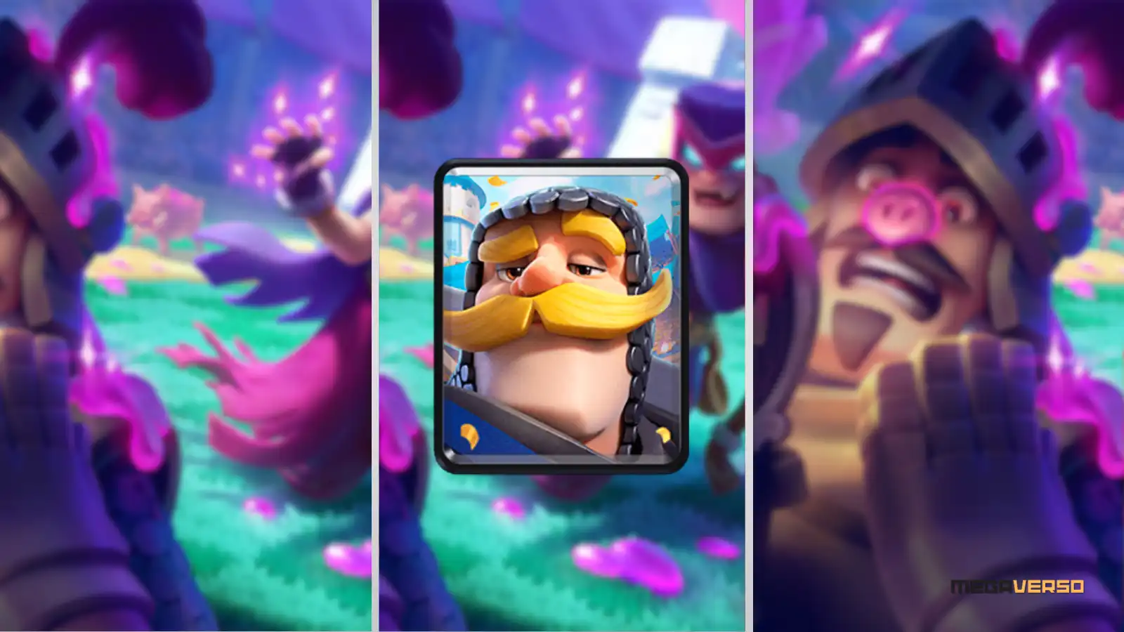 Quais s&atilde;o as melhores cartas para come&ccedil;ar no Clash Royale?