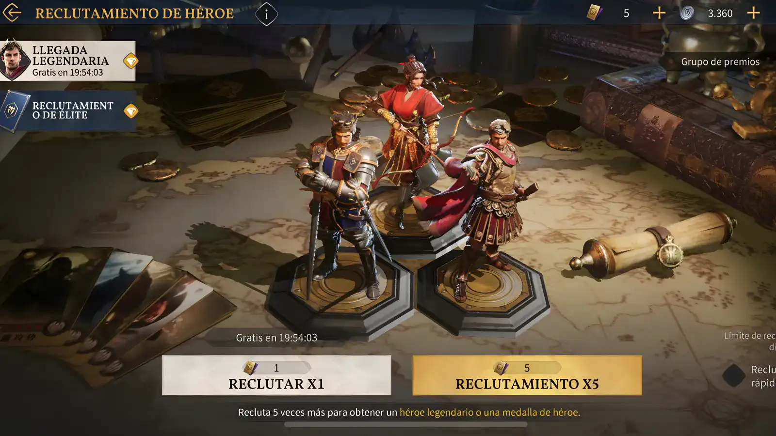 Age of Empires: Mobile: Como &eacute; o novo jogo lan&ccedil;ado para iOS e Android