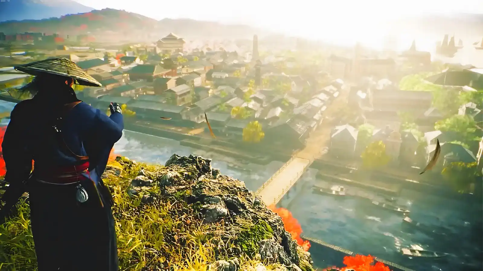 Atualiza&ccedil;&atilde;o do PS5 Pro de Rise of the Ronin Conhe&ccedil;a as Novidades da Vers&atilde;o 1.08