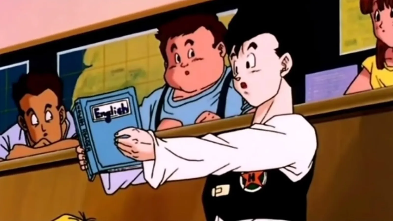 Cad&ecirc; voc&ecirc; Gohan? F&atilde;s questionam aus&ecirc;ncia de Gohan em Dragon Ball Daima