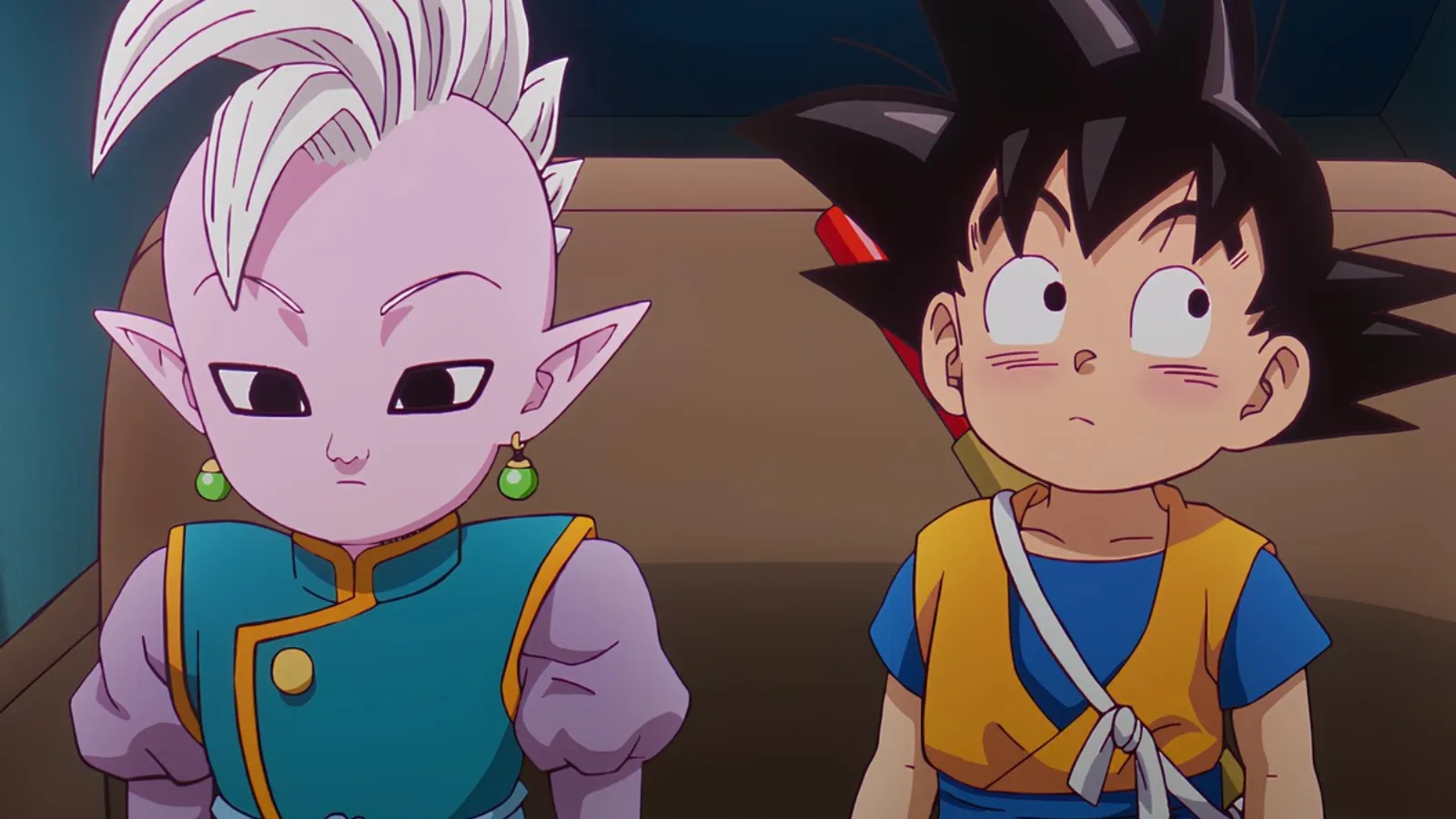 Cad&ecirc; voc&ecirc; Gohan? F&atilde;s questionam aus&ecirc;ncia de Gohan em Dragon Ball Daima