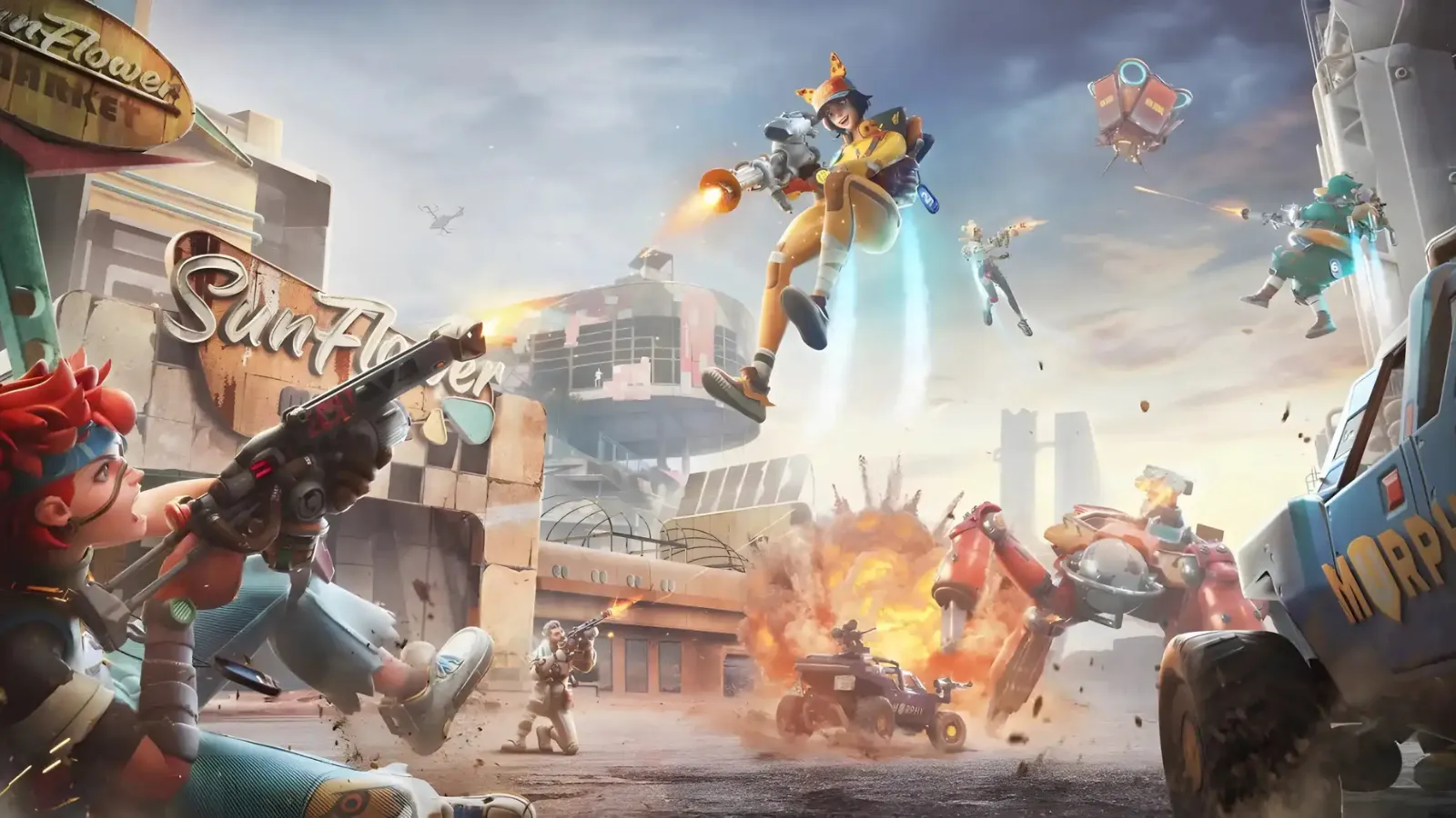 Veja os 10 Melhores Jogos para Android de Todos os Tempos