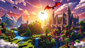 Os 10 melhores mods para minecraft PC e celular