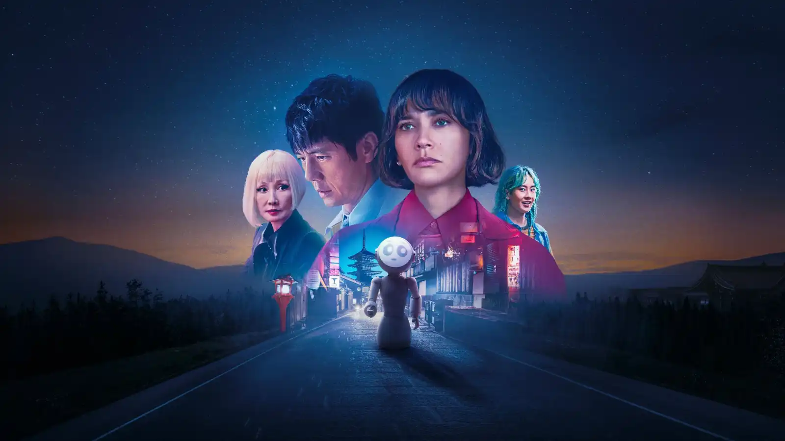 Veja as 15 series novas para maratonar ainda em 2024