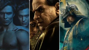 Veja as 15 series novas para maratonar ainda em 2024