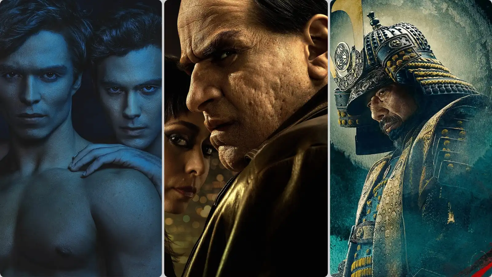 Veja as 15 series novas para maratonar ainda em 2024