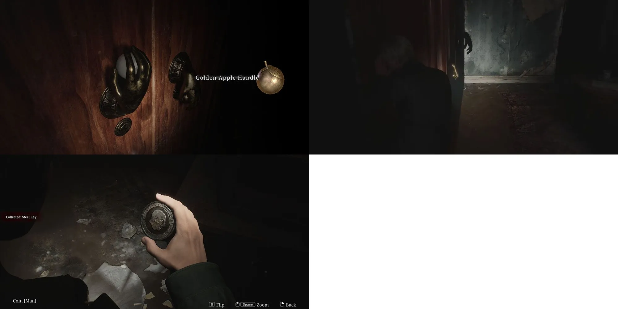 Silent Hill 2 Remake: Como Resolver o Quebra-Cabeça do Armário de Moedas e Encontrar Todas as Moedas