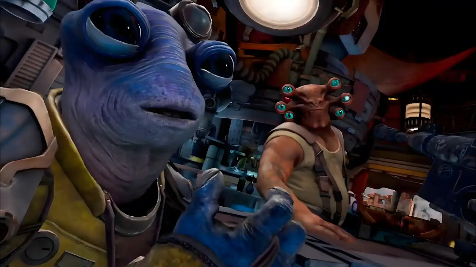 Novos Jogos PlayStation Plus Dezembro: Sonic, Rabbids, Star Wars e Outras Grandes Aventuras