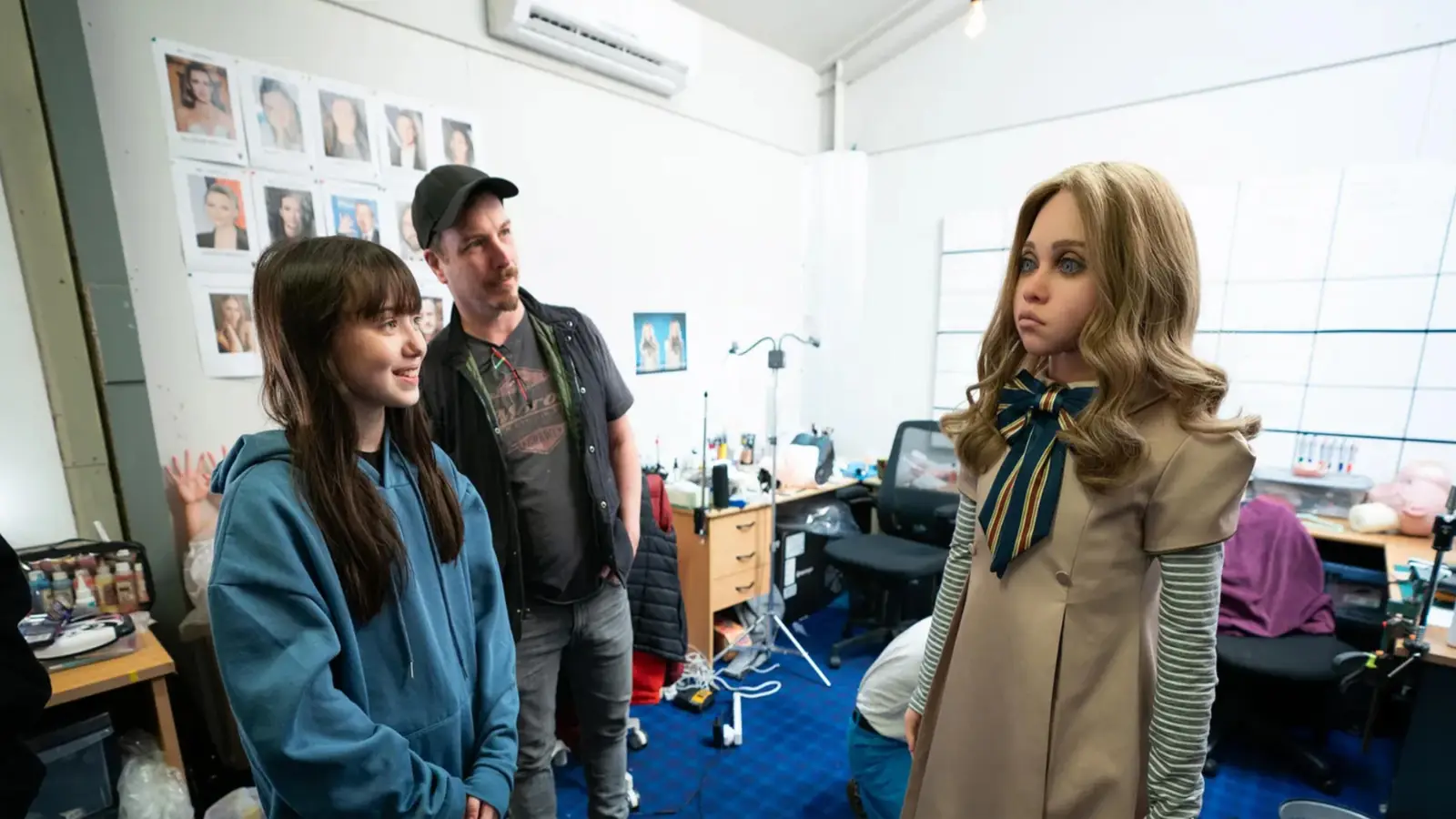 10 Filmes de Terror mais Esperados de 2025 que V&atilde;o Fazer Voc&ecirc; Tremer de Medo