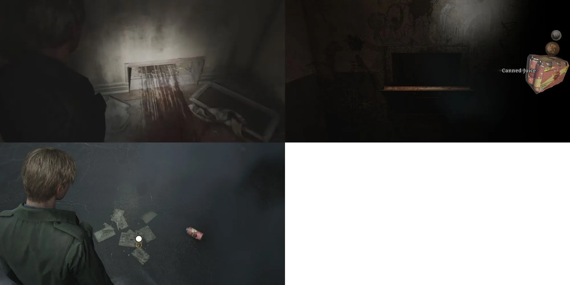 Silent Hill 2 Remake: Como Resolver o Quebra-Cabeça do Armário de Moedas e Encontrar Todas as Moedas