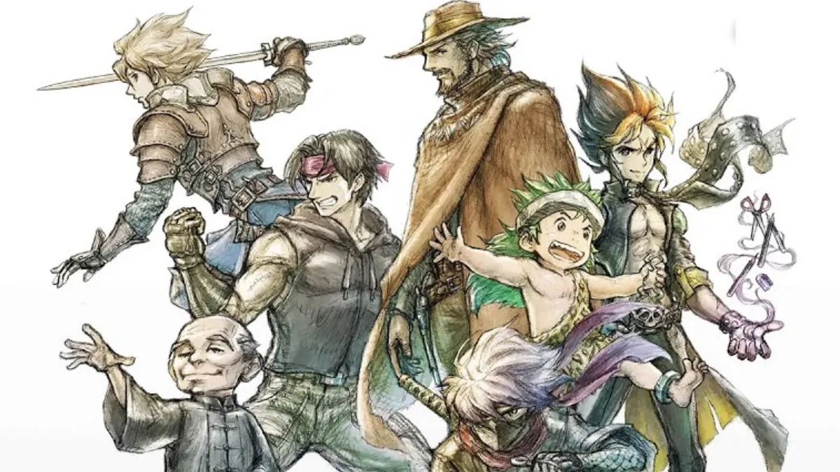 As Mortes Mais Tr&aacute;gicas de JRPGs: Os Momentos que Marcaram a Hist&oacute;ria dos Games