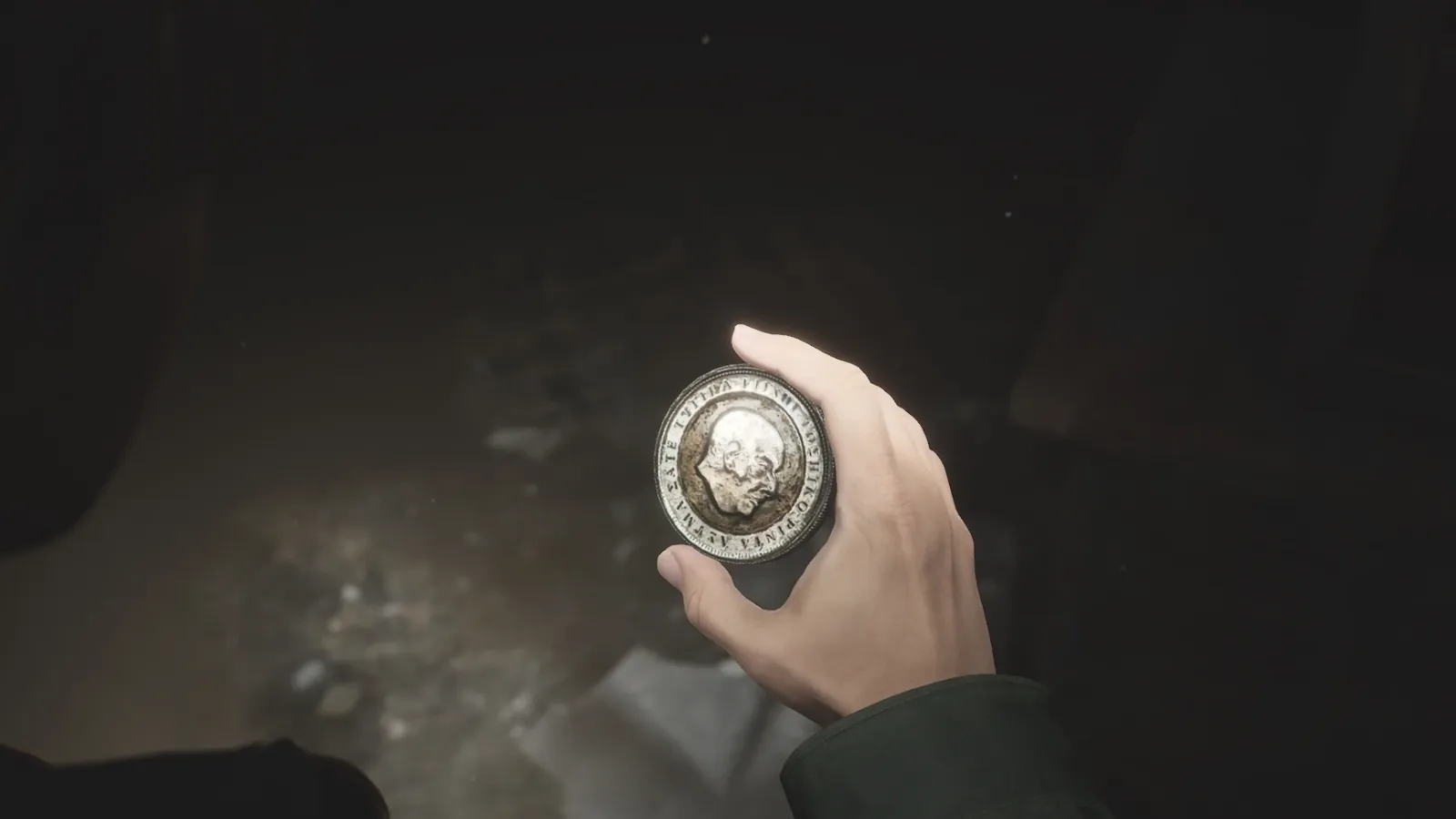 Silent Hill 2 Remake Como Resolver Puzzles do Quebra-Cabeça do Armário de Moedas