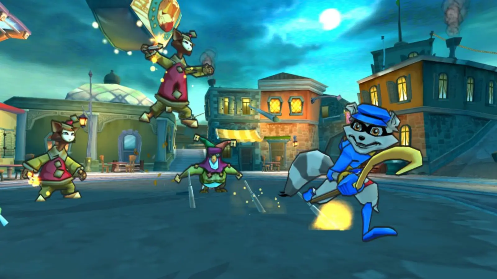 Novos Jogos PlayStation Plus Dezembro: Sonic, Rabbids, Star Wars e Outras Grandes Aventuras