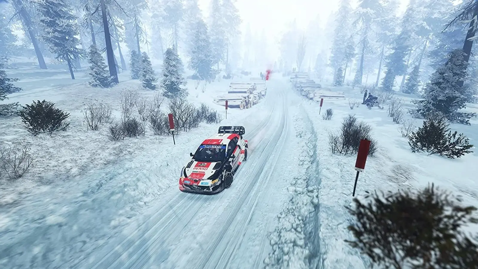 Novos Jogos PlayStation Plus Dezembro: Sonic, Rabbids, Star Wars e Outras Grandes Aventuras