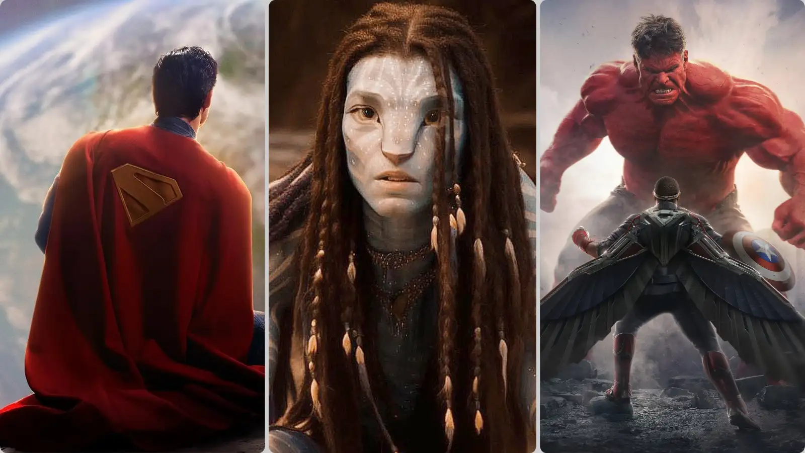 25 Filmes Mais Aguardados de 2025 que V&atilde;o Dominar as Telonas e Vai deixar Todos Viciados!