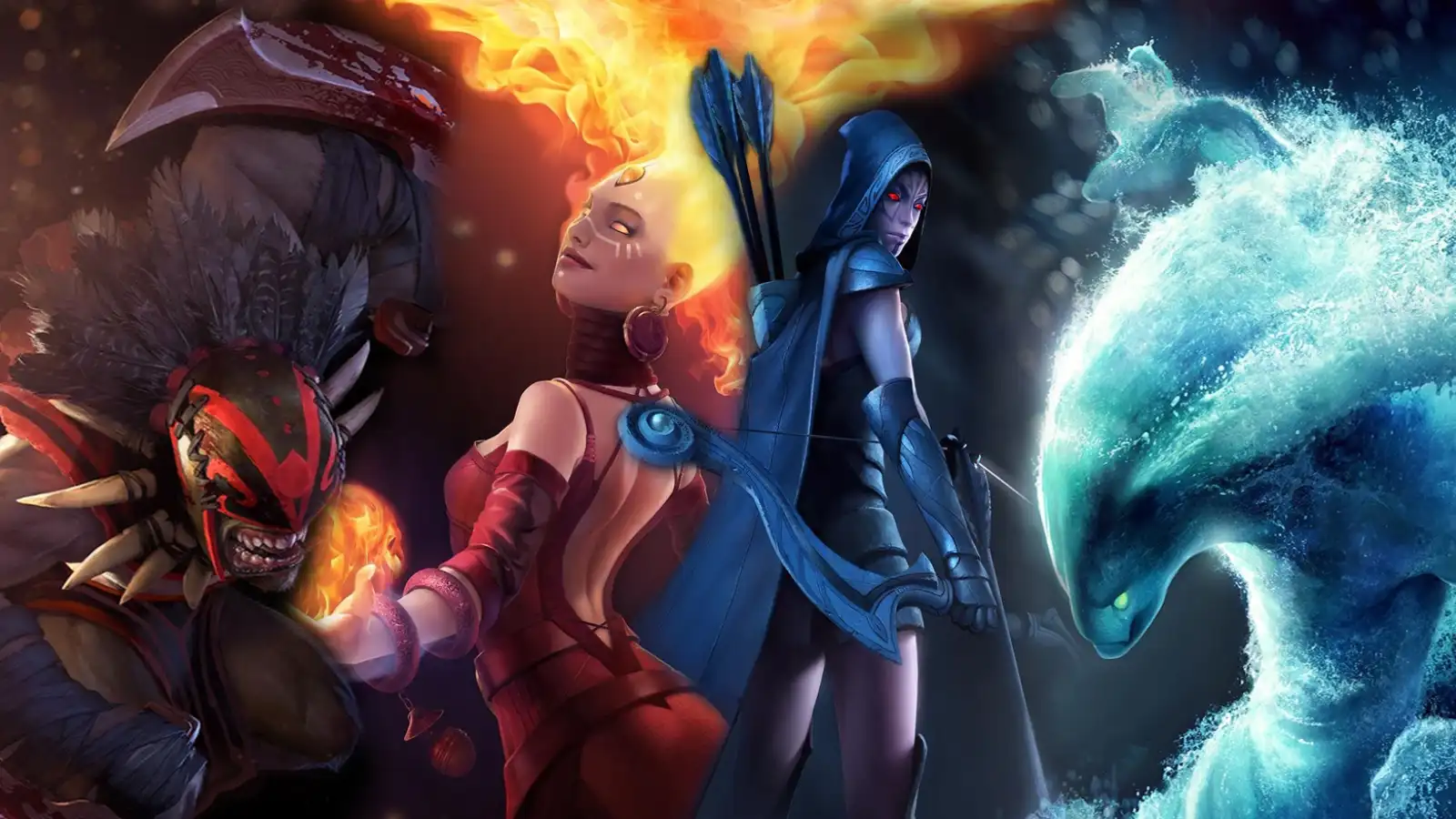 Os 10 Melhores MOBAs para Android, iOS e PC