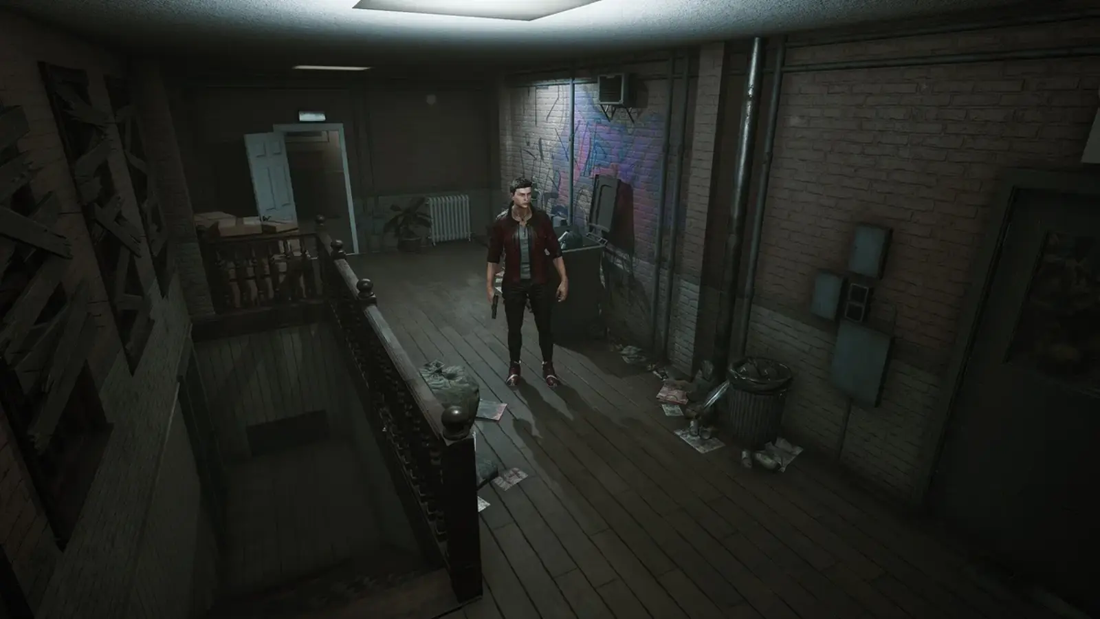 Os 23 Melhores Jogos de Terror de 2025