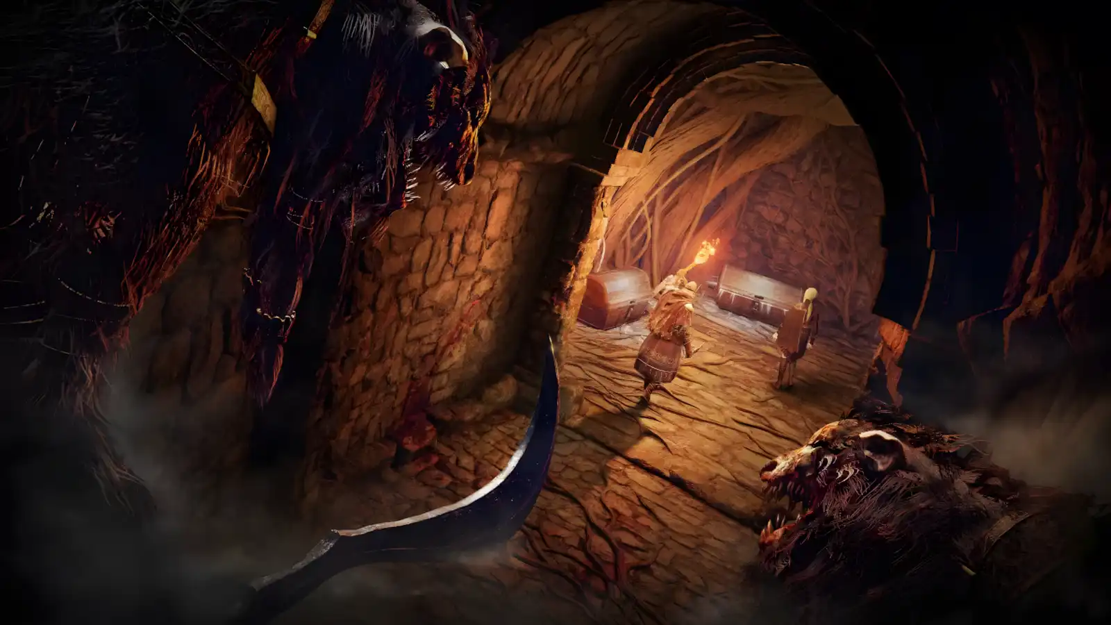 Elden Ring Nightreign Chega em Maio! Veja Pre&ccedil;os, Gameplay e Como Jogar o Beta