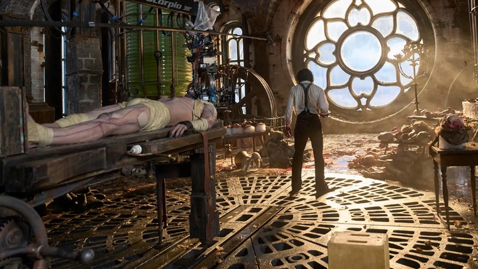 25 Filmes Mais Aguardados de 2025 que V&atilde;o Dominar as Telonas e Vai deixar Todos Viciados!