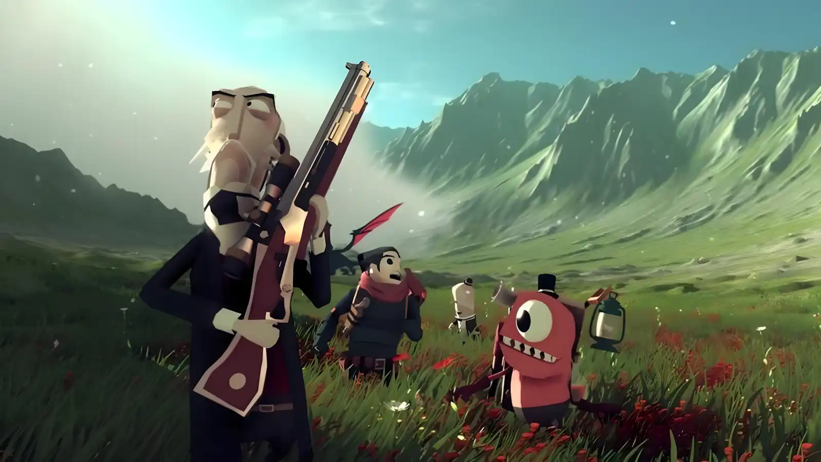 12 Jogos Single Player Anunciados e Esquecidos que Sumiram do Radar e Ainda Esperamos em 2025!