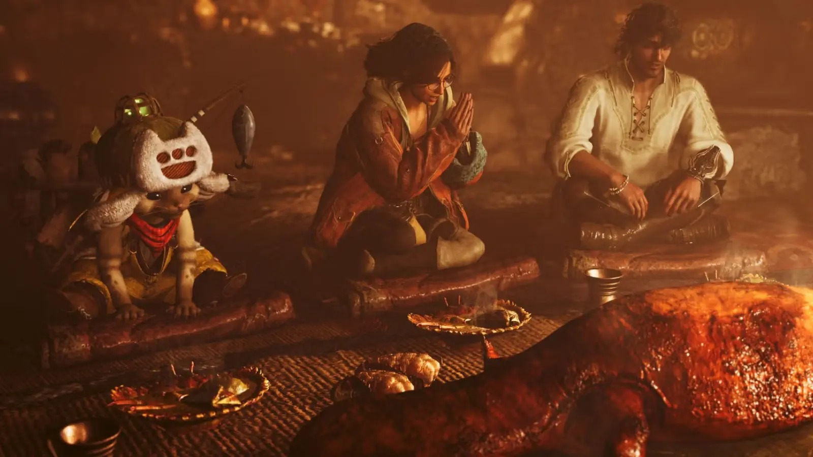 Monster Hunter Wilds Chegou e J&aacute; Est&aacute; Deixando Todos Viciados - Veja os Novos Monstros e Detalhes do Lan&ccedil;amento!