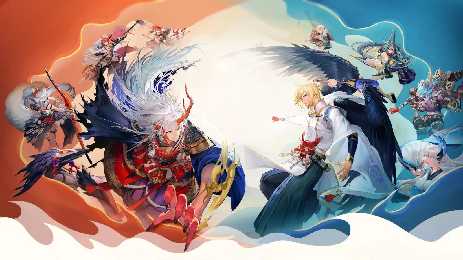 Os 10 Melhores MOBAs para Android, iOS e PC