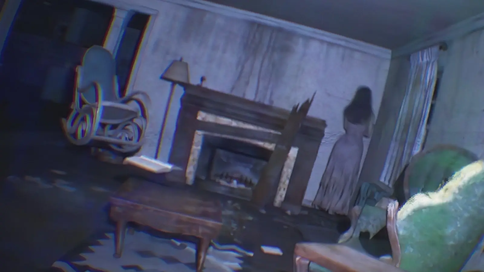 Os 23 Melhores Jogos de Terror de 2025