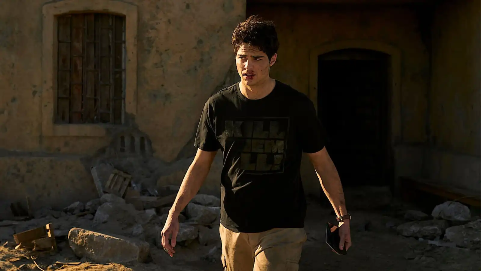 10 S&eacute;ries Novas Para Maratonar em 2025 Que Est&atilde;o Deixando Todos Viciados!