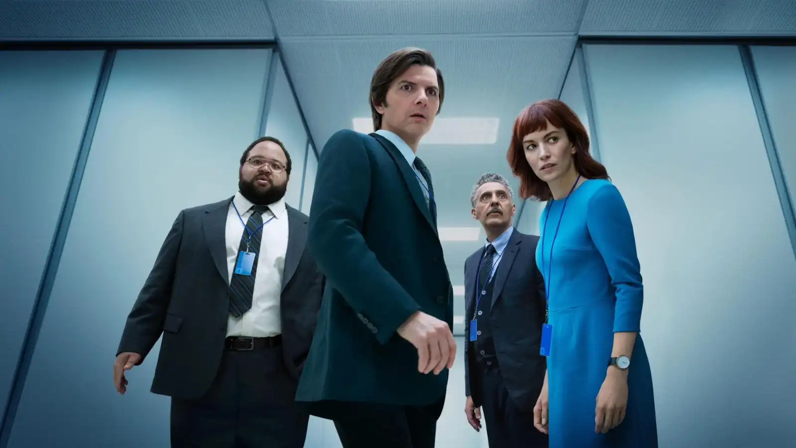 10 S&eacute;ries Novas Para Maratonar em 2025 Que Est&atilde;o Deixando Todos Viciados!