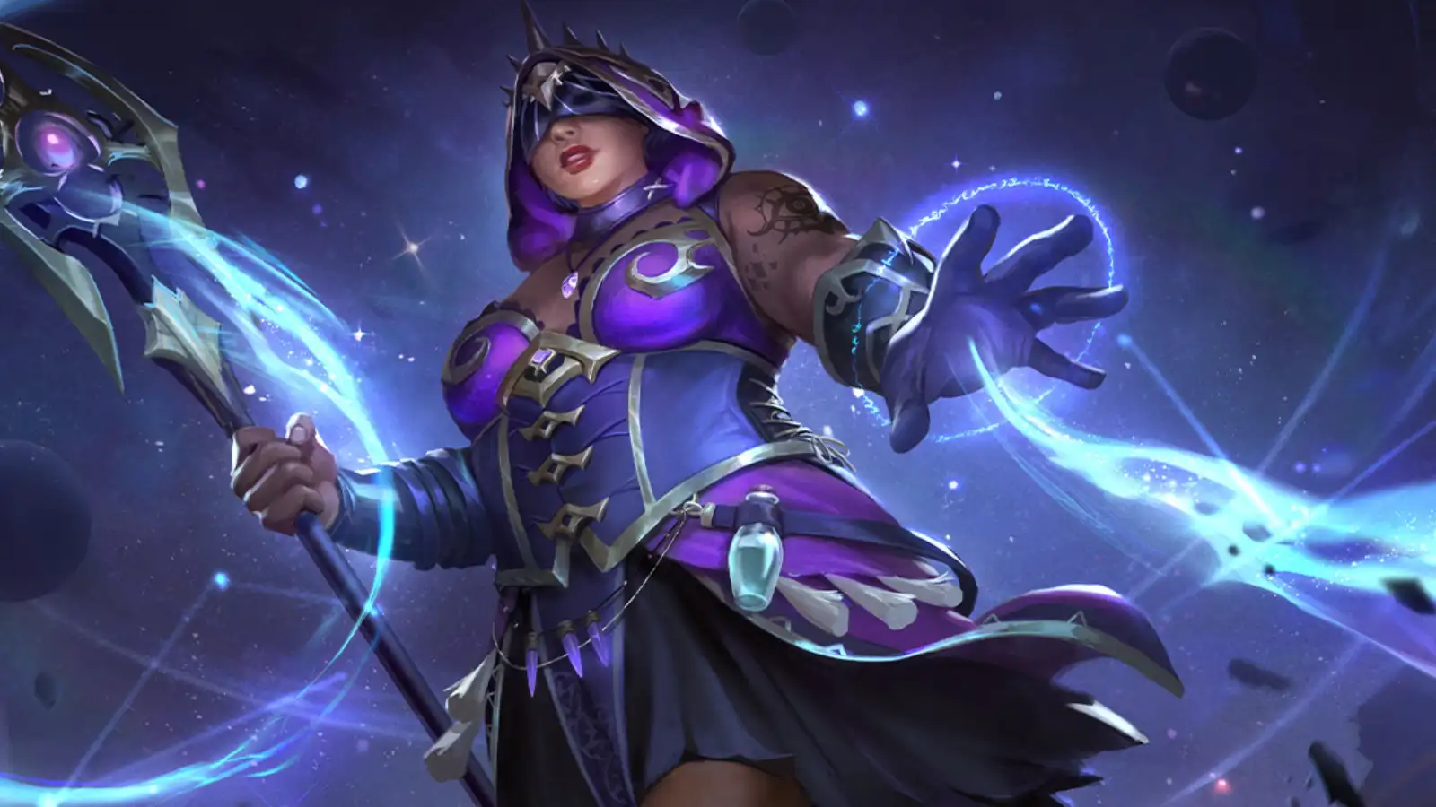 Os 10 Melhores MOBAs para Android, iOS e PC