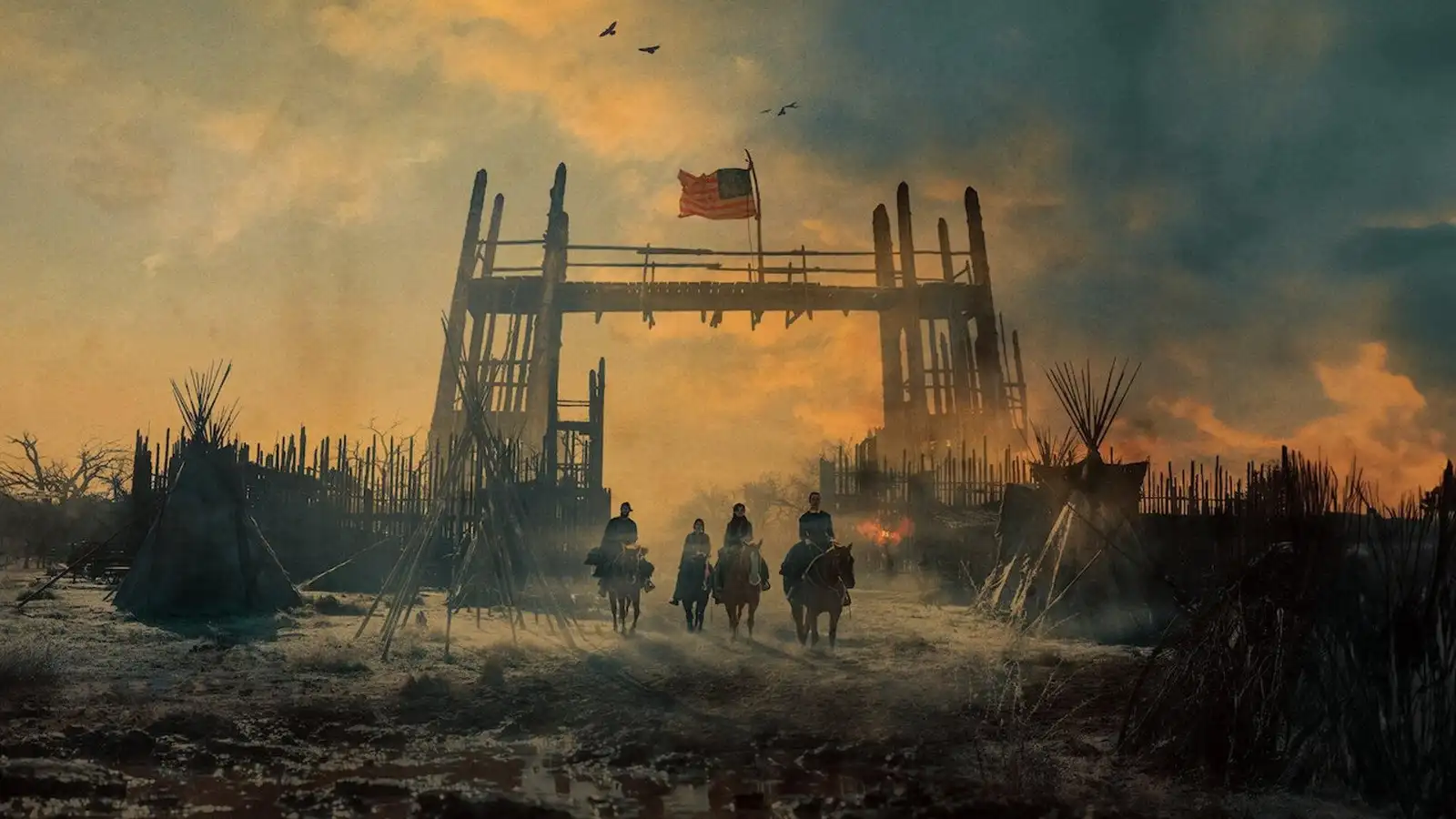 10 S&eacute;ries Novas Para Maratonar em 2025 Que Est&atilde;o Deixando Todos Viciados!