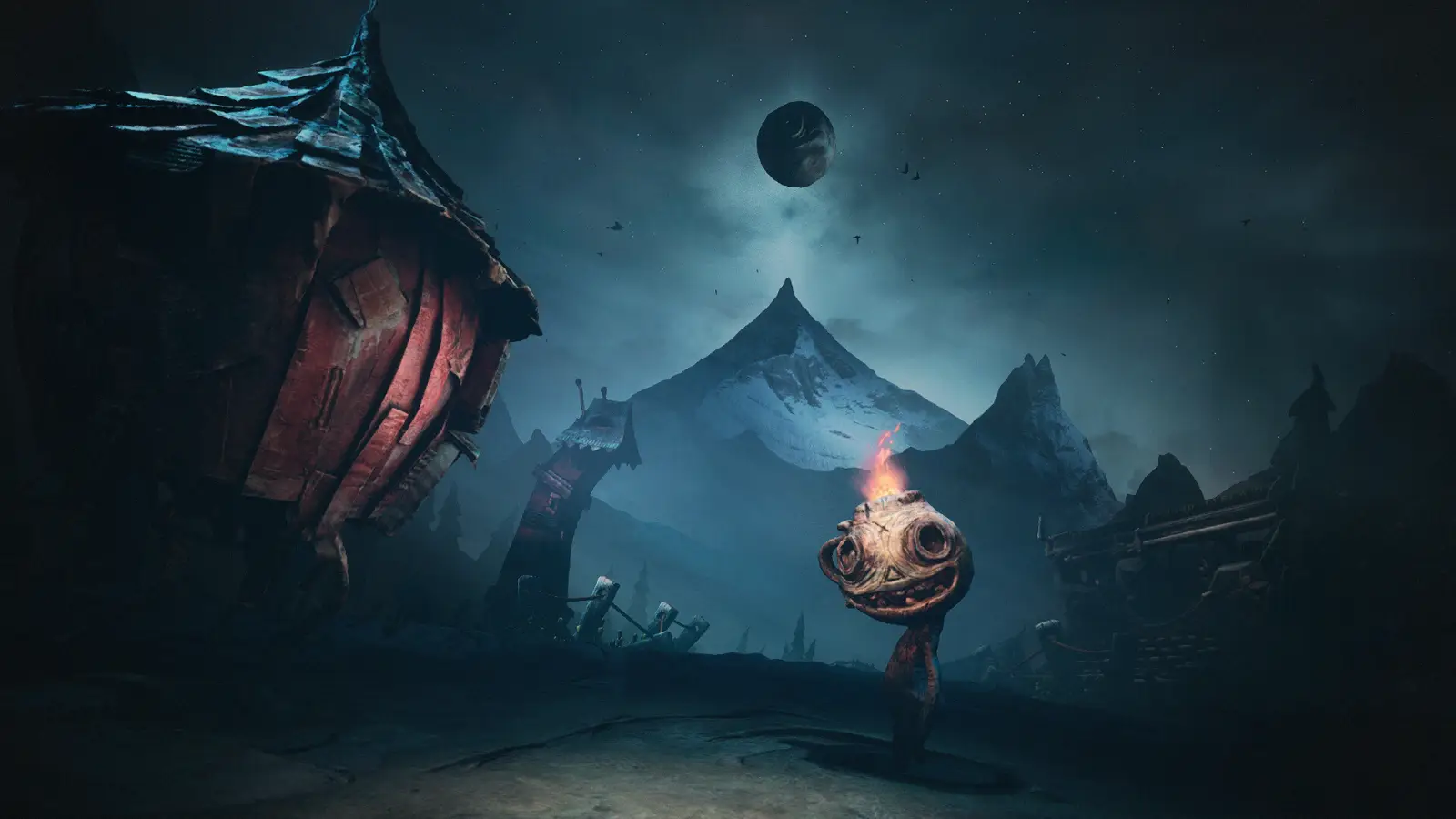 Os 23 Melhores Jogos de Terror de 2025