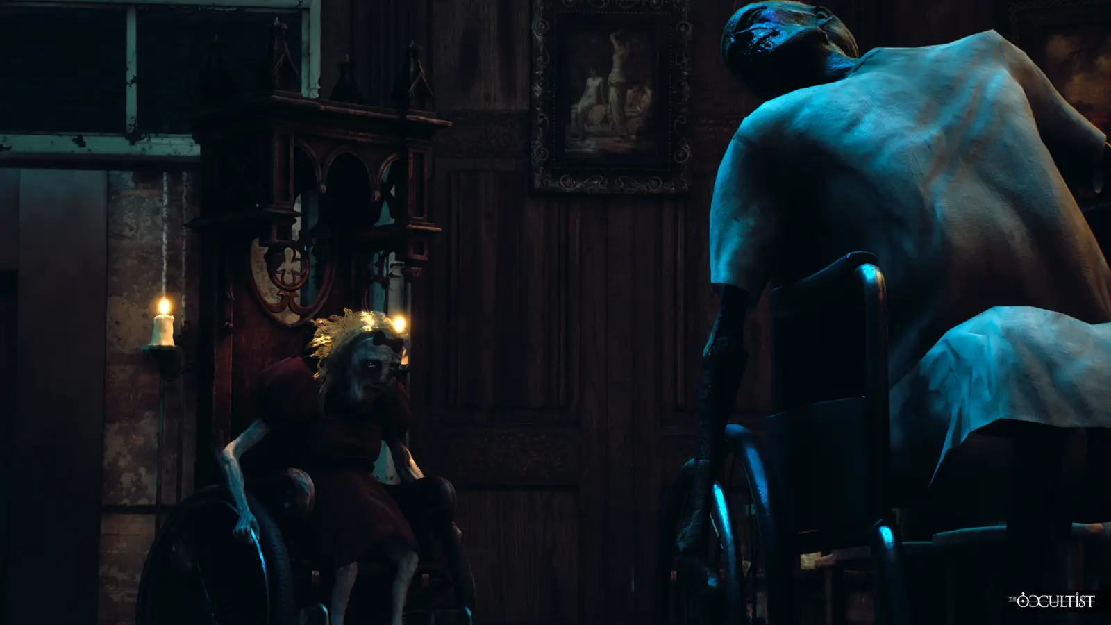 Os 23 Melhores Jogos de Terror de 2025