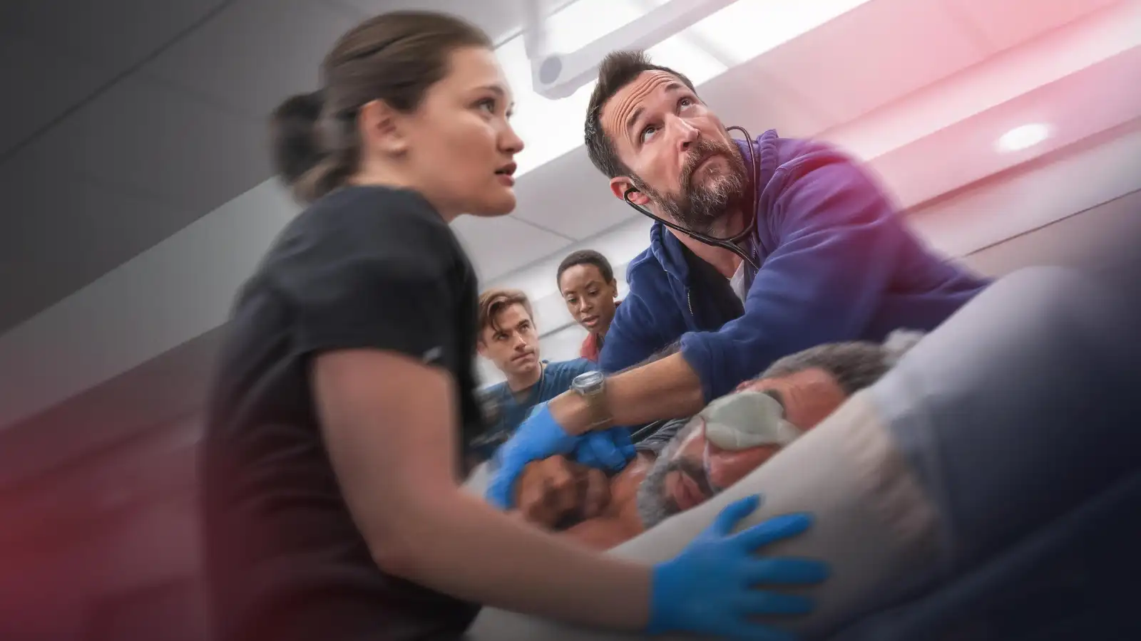 10 S&eacute;ries Novas Para Maratonar em 2025 Que Est&atilde;o Deixando Todos Viciados!