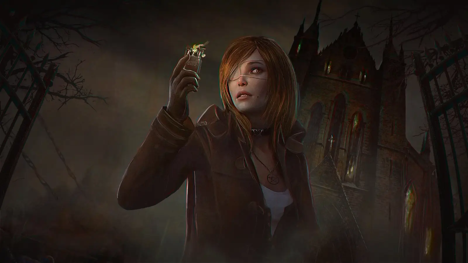 Os 23 Melhores Jogos de Terror de 2025