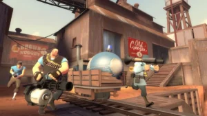 15 Jogos de Tiro para PC Fraco para Jogar sem Travamentos