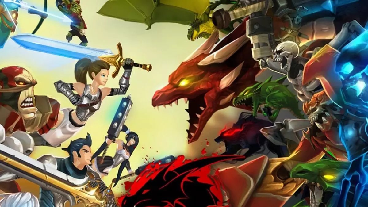 18 Melhores Jogos de RPG para Android e iOS