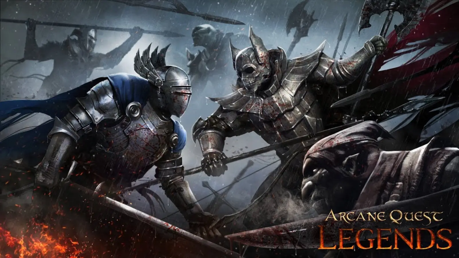 10 Jogos RPG para Android que S&atilde;o Verdadeiras Obras-Primas