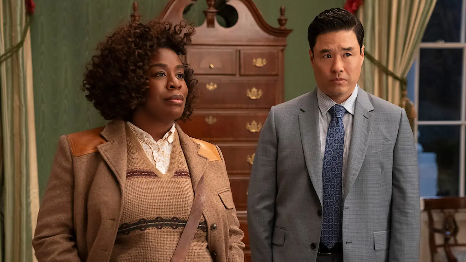 5 Filmes e Séries Para Maratonar Que Você Não Vai Conseguir Parar de Assistir!