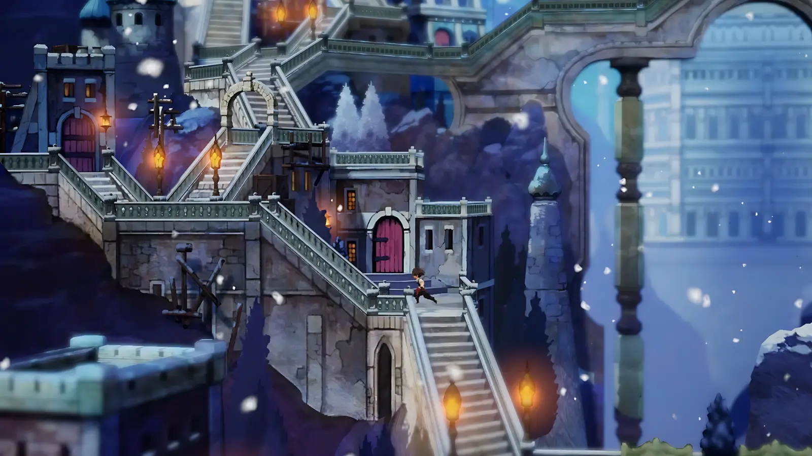 Os 10 Melhores JRPGs do Nintendo Switch Que Você Precisa Jogar Agora