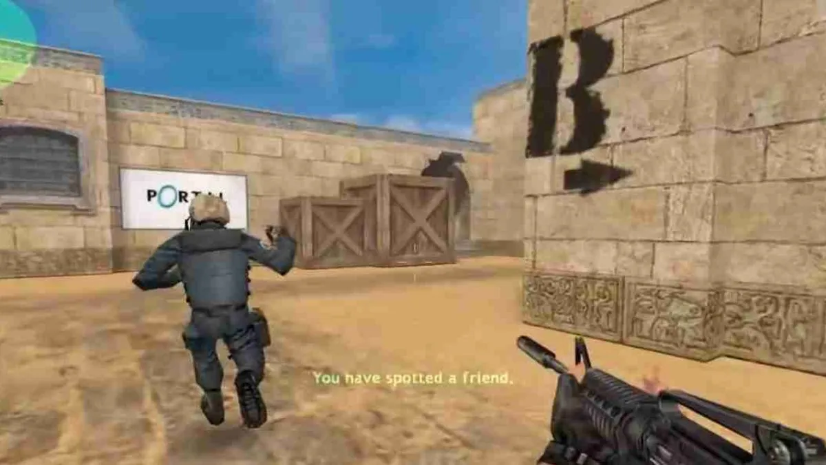 15 Jogos de Tiro para PC Fraco para Jogar sem Travamentos