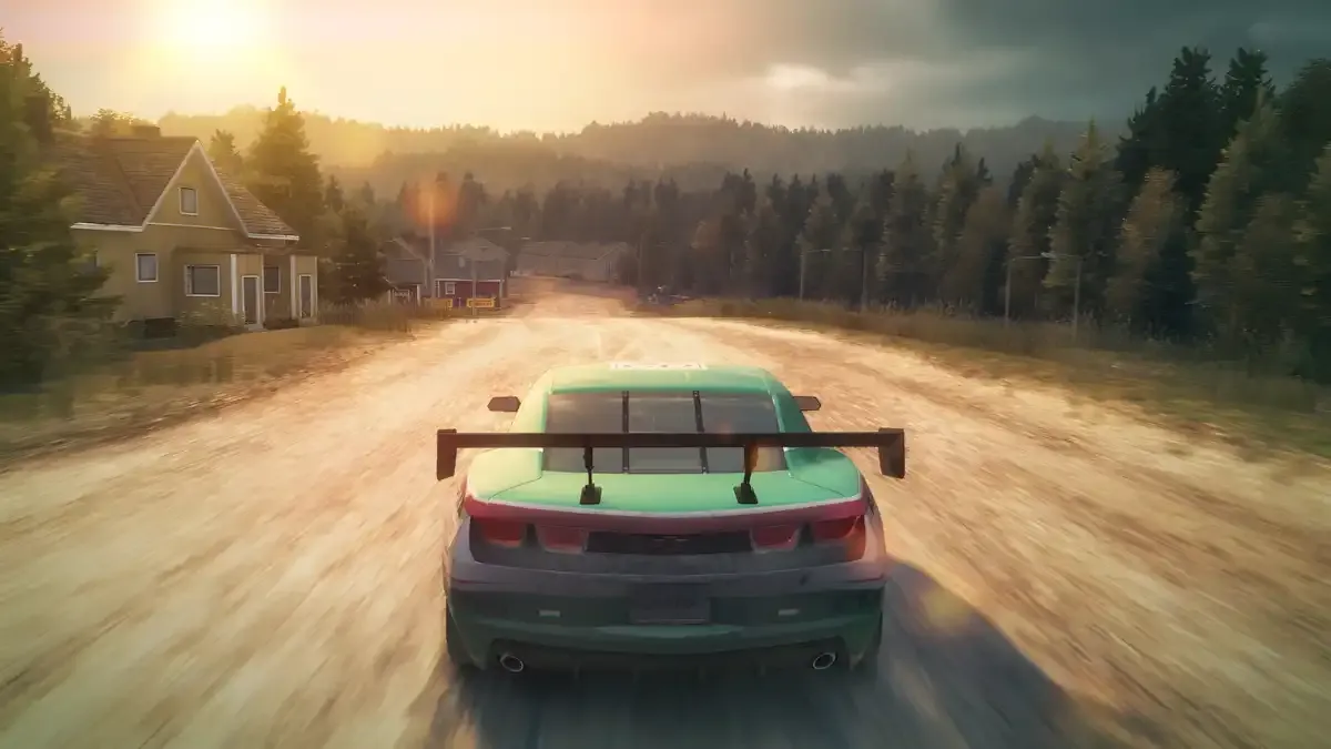 Top 10 Melhores Jogos de Corrida para PC da atualidade